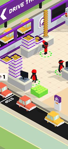 Miracle Tacoshop - Screenshot 3