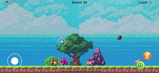 TT's Adventure - Screenshot 2