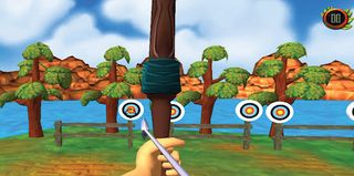 Aim For Victory - Screenshot 3