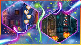 Stylish Little Girl Escape - Screenshot 3