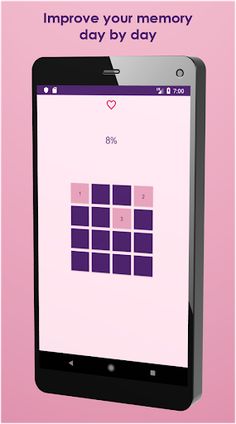 MindGame - Memory Game & Train - Screenshot 2