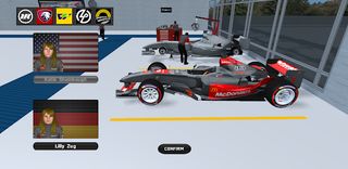 Formula WDC 2022 - Screenshot 3