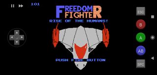 Freedom Fighter - Screenshot 3