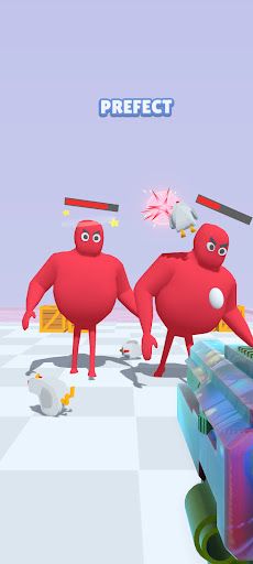 Gun Shooter - Screenshot 3