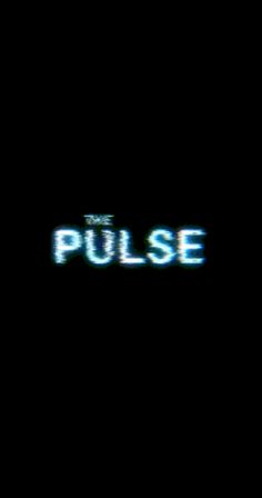 The Pulse: A Text Adventure - Screenshot 1