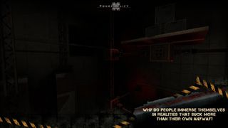 Power / Lift VR - Screenshot 3