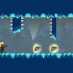 saya run - Screenshot 3