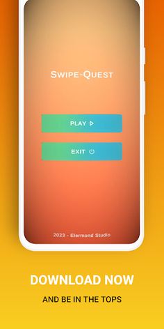 Swipe-Quest: Action Puzzle - Screenshot 4