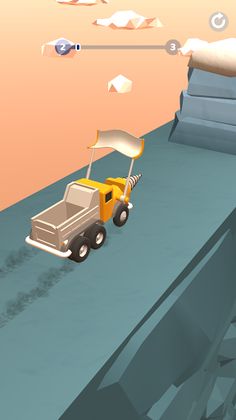 Truck Master 3D - Screenshot 4