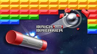 Brick Breaker Star: Space King - Screenshot 2