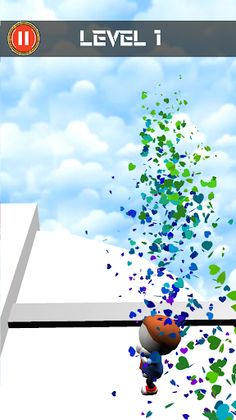 Squid Jump - Screenshot 3