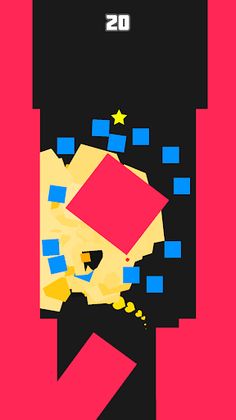 Snake Shift - Screenshot 3