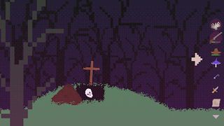 Village Escape: pixel quest 2D - Screenshot 3