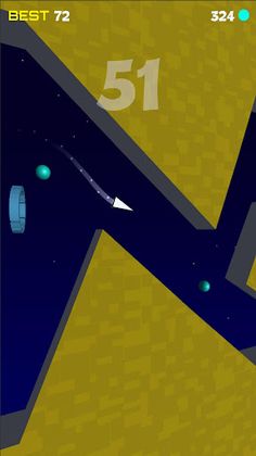 Space Wave - Screenshot 4