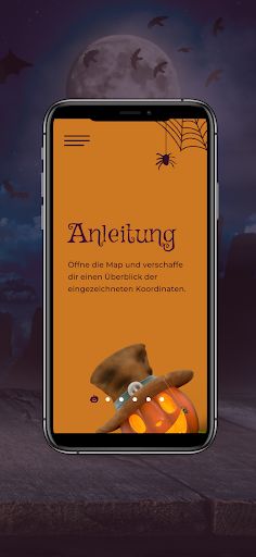 VolksParkFest AR - Screenshot 1