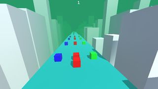 Cube Master - Screenshot 2