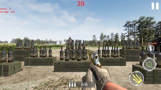 FirearmsSimulator - Screenshot 2