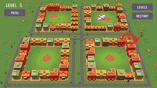 Bombs Away! - Screenshot 3