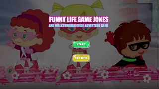 Chloes Closet Hero Racing Game - Screenshot 1