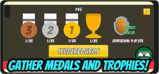 Countryballs: Minigames - Screenshot 3