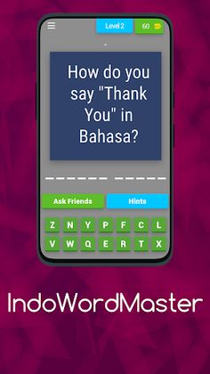 IndoWordMaster - Screenshot 4