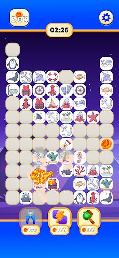 Match Sweeper - Screenshot 4