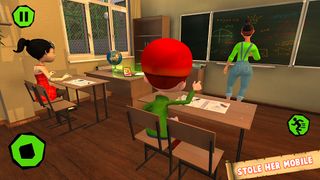 Spooky Teacher Scary Chapter 2 - Screenshot 3