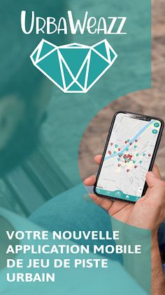 UrbaWeazz Curiosités Urbaines - Screenshot 1