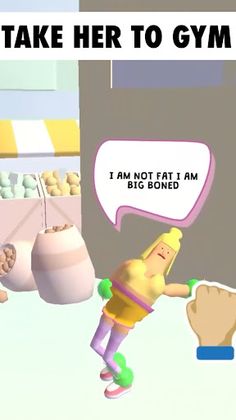 Grab Master! - Screenshot 4