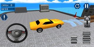 X Parking - Screenshot 1