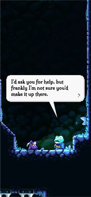 Bat to Bed - Screenshot 5