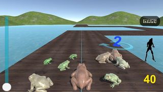 9 frogs - Screenshot 3