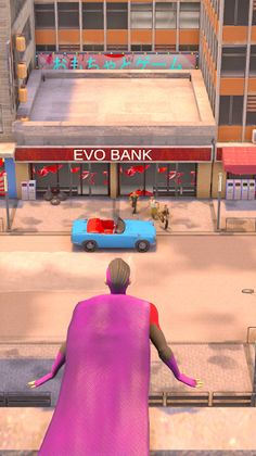 Super Shooter - Screenshot 4