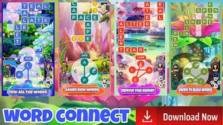 WordQuest: Words Game 2023 - Screenshot 2