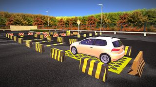 Best Car Parking Pro - Screenshot 2