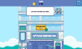 Idle Food Empire - Screenshot 3