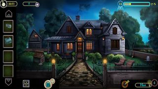 Escape Room - Dream Life - Screenshot 1