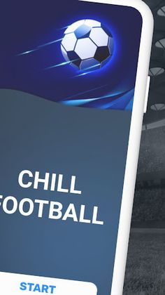 Chillbet Football - Screenshot 4