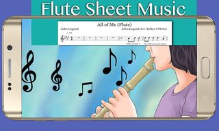 Real Flute & Recorder - Magic  - Screenshot 1