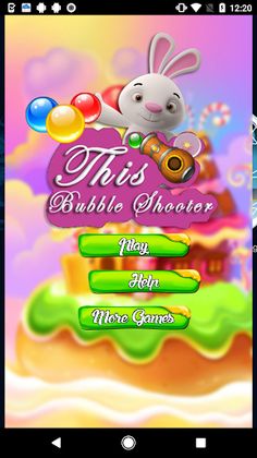 This Bubble - Screenshot 1