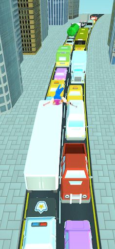 Swing Away - Screenshot 2