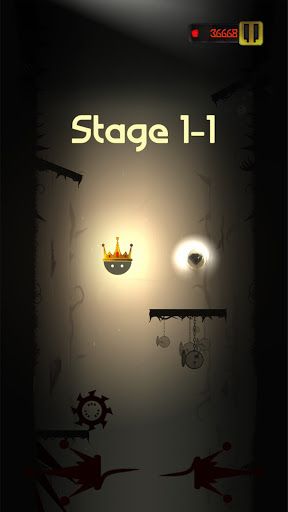 Yellow Sky - Screenshot 3