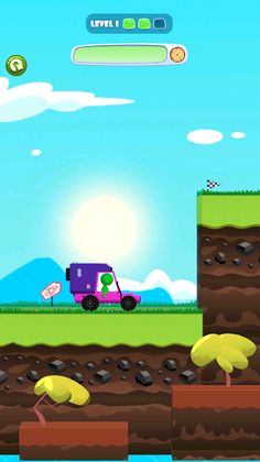 Easy Way - Screenshot 2