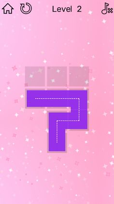 Fill The Box Epic Puzzle Game - Screenshot 1