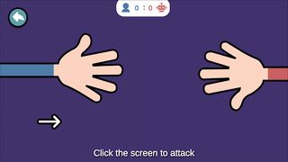 Crow Sports - Screenshot 1