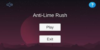 Anti-Lime Rush - Screenshot 1