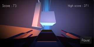 Avoider S - Screenshot 2