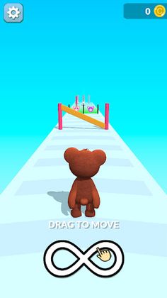 Build A Bear - Screenshot 1