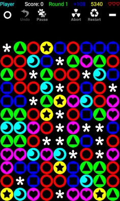 Demolish! Pairs - Screenshot 4