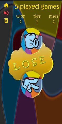 Rock Paper Scissors - Screenshot 4